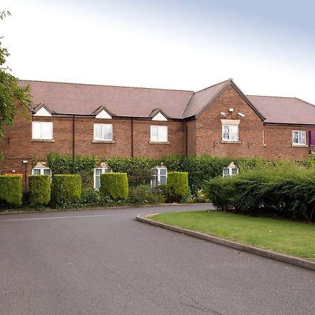 Premier Inn Lichfield North East ภายนอก รูปภาพ